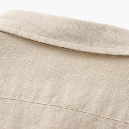 Maison Greyford | Men's Long Sleeve Shirt