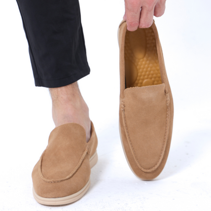 Maison Greyford | Men's Premium Loafers | Slip-On
