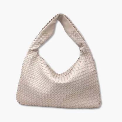 Maison Greyford | Women's Woven Hobo Bag