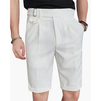 Maison Greyford | Men’s Pantalon Shorts