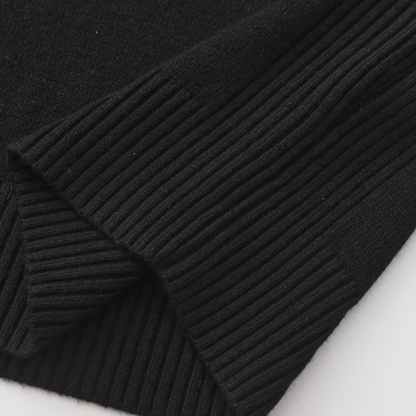 Maison Greyford | Men's Stretch Turtleneck