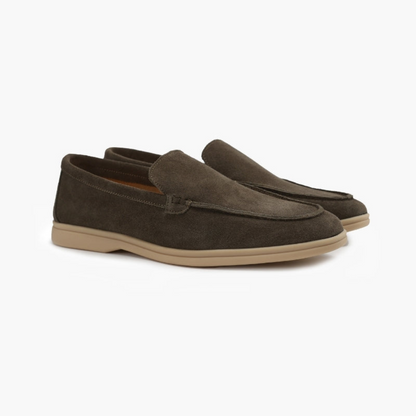 Maison Greyford | Men's Premium Loafers | Slip-On