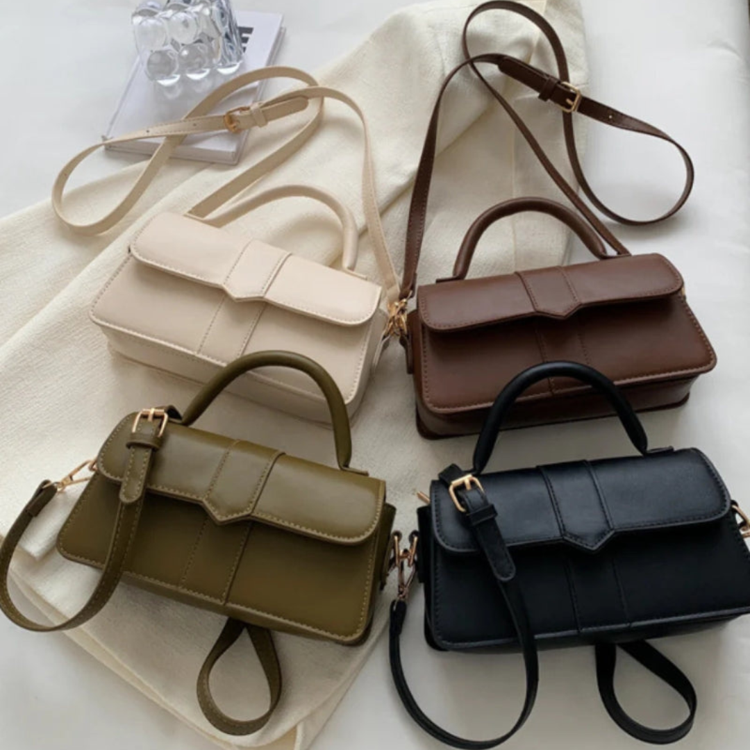 Maison Greyford | Women's Handbag | Classic Mini