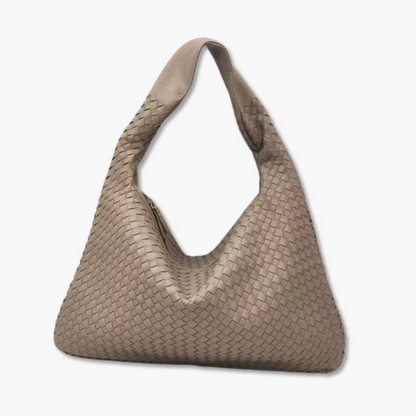 Maison Greyford | Women's Woven Hobo Bag