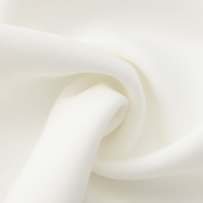 Maison Greyford | Women's Wide-Leg Elastic Waist Trousers