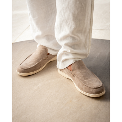 Maison Greyford | Men's Premium Loafers | Slip-On