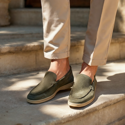 Maison Greyford | Men's Premium Loafers | Slip-On