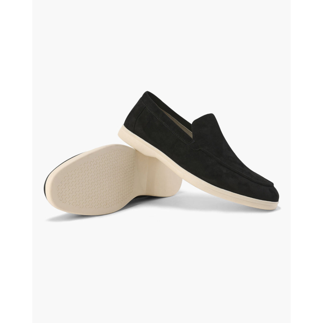 Maison Greyford | Men's Premium Loafers | Slip-On