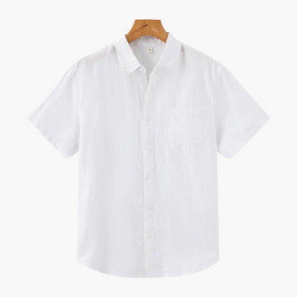 Maison Greyford | Men's Short Sleeve Shirt