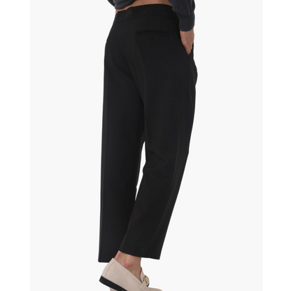 Maison Greyford | Men's High Waist Trousers