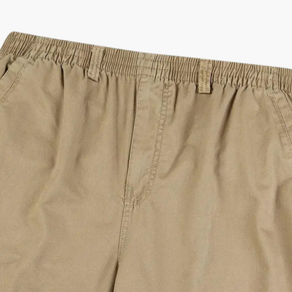 Maison Greyford | Men's Straight Fit Trousers | Cotton