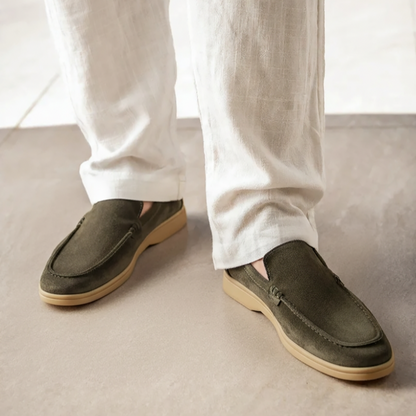 Maison Greyford | Men's Premium Loafers | Slip-On