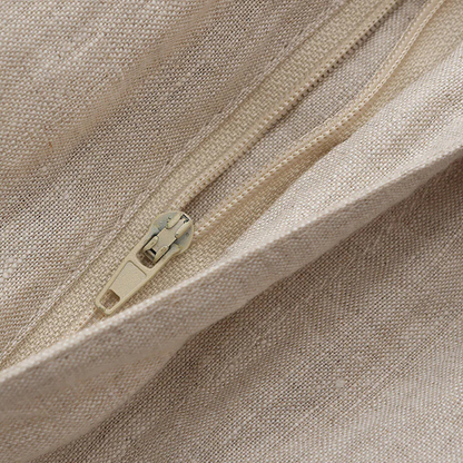 Maison Greyford | Men's Casual Linen Shorts | Lightweight Comfort