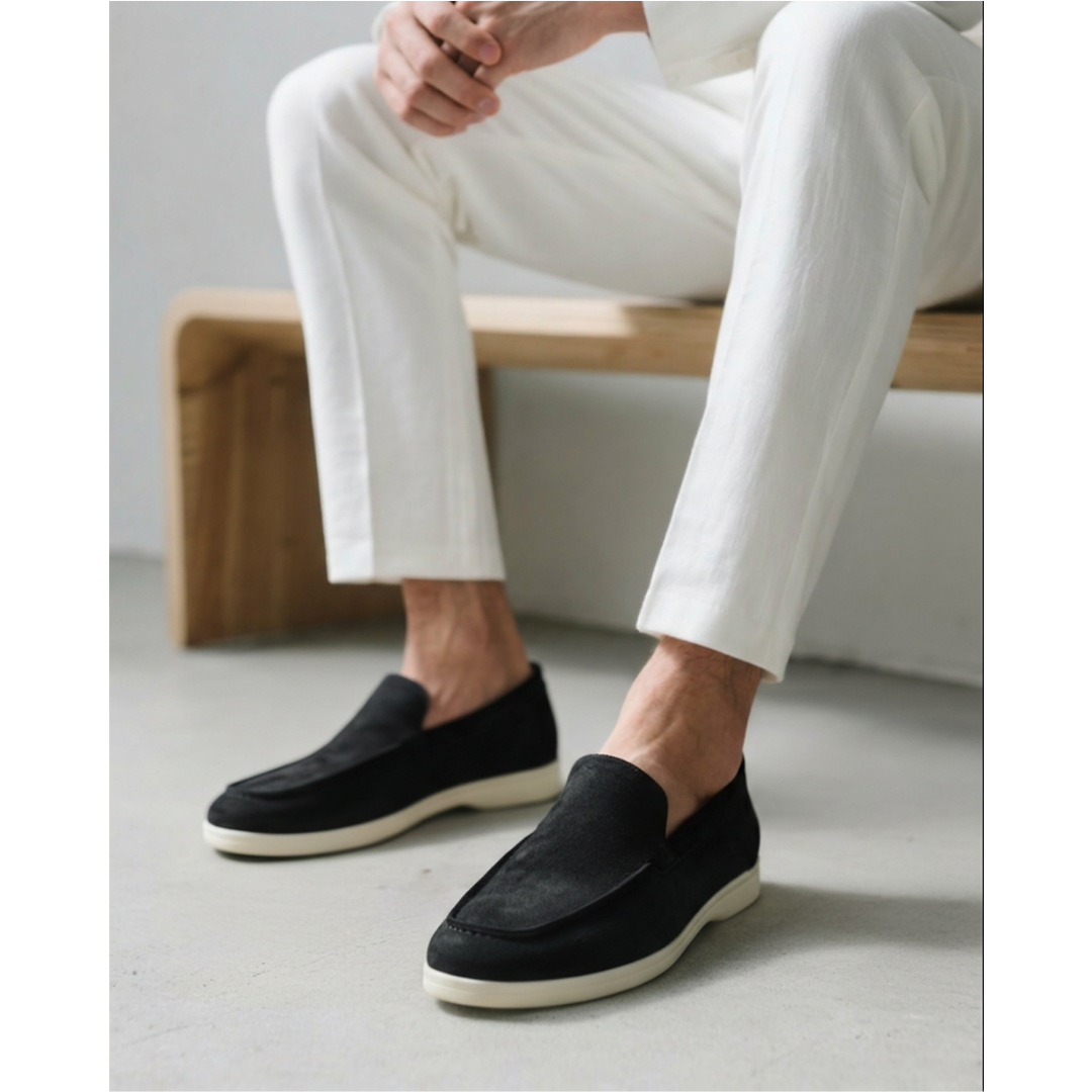 Maison Greyford | Men's Premium Loafers | Slip-On