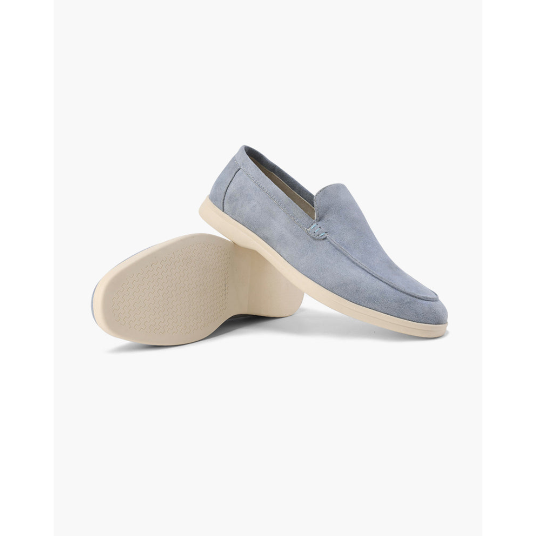 Maison Greyford | Men's Premium Loafers | Slip-On