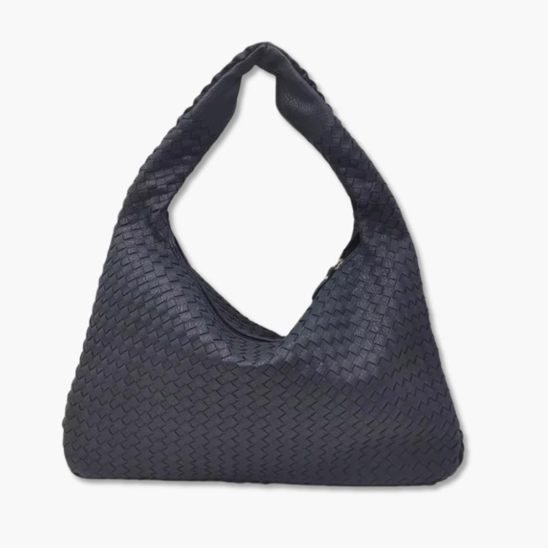 Maison Greyford | Women's Woven Hobo Bag