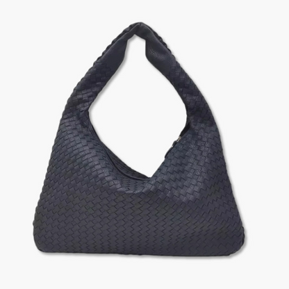 Maison Greyford | Women's Woven Hobo Bag
