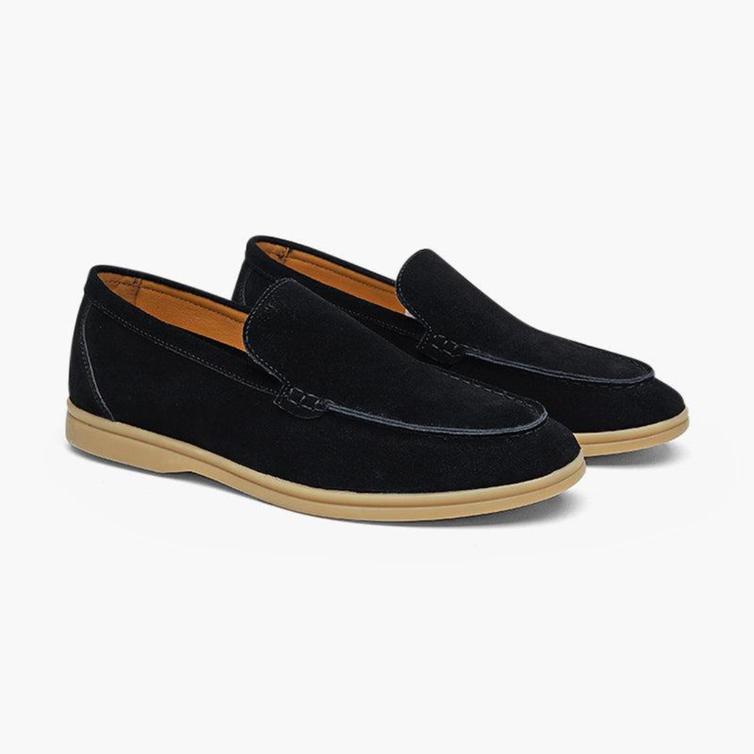 Maison Greyford | Men's Premium Loafers | Slip-On