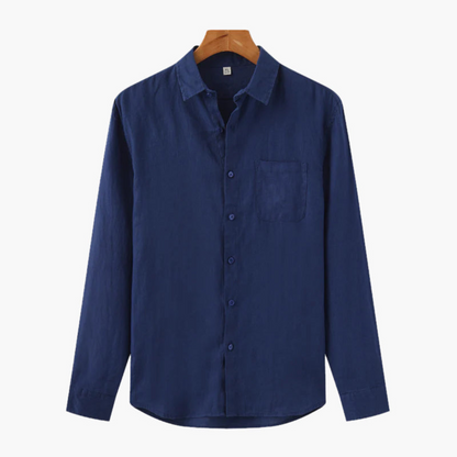 Maison Greyford | Men's Long Sleeve Shirt
